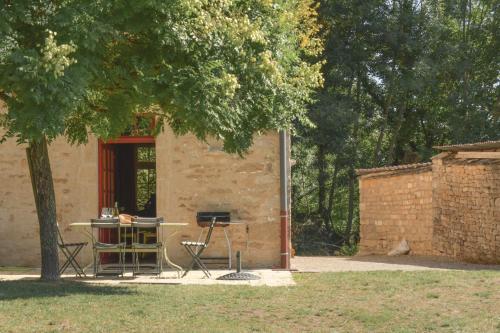 Maison de vacances Maison de Blanche 2 rue des Bourgeons Chaudenay-le-Château