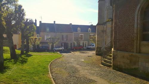 Maison de bourg à Ouistreham à 2 pas de la mer Ouistreham france