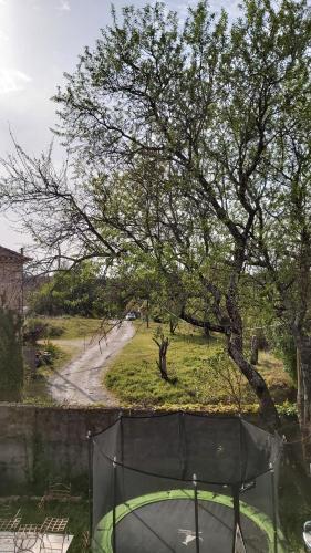 Maison de campagne Flayosc france