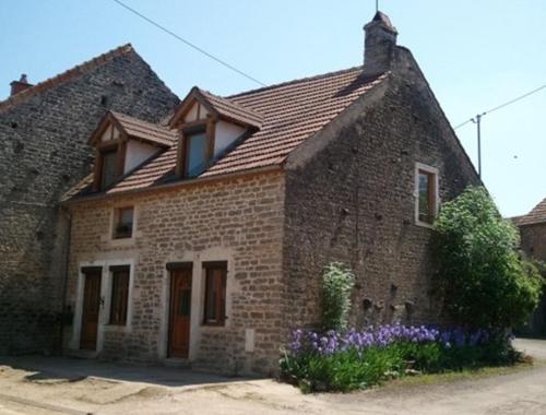 Maison de campagne à 20 mn de la route des vins Écutigny france