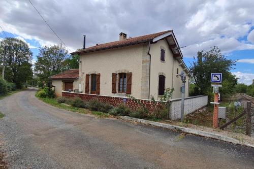 Maison de campagne au Touleyrou Issendolus france