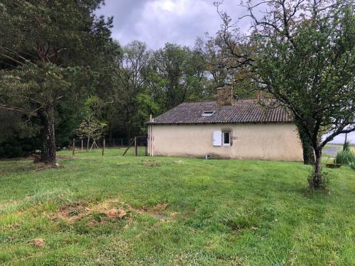 Maison de campagne Chez Georges Saint-Sulpice-de-Pommiers france