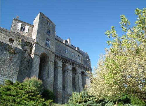 Maison de Campagne cosy Pons france