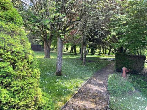 Maison de campagne familiale sur la route des Châteaux Huisseau-sur-Mauves france