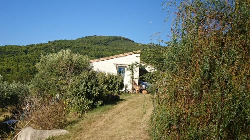 Maison de Campagne l'étang Seillans france