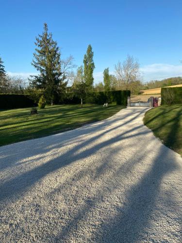 Maison de campagne Villeréal Bournel france