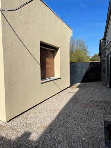 Maison de caractère Crancey france