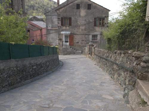 Maison de Caractère Bustanico france