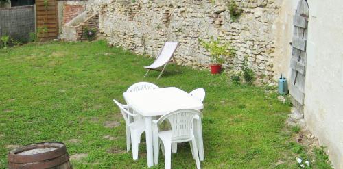 Maison de Charme Saint-Règle france