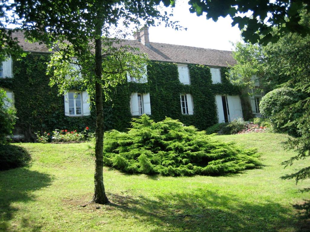 B&B / Chambre d'hôtes Maison de charme en forêt de Fontainebleau Rue Sainte-Reine, 77760 Recloses