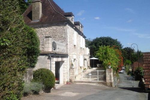 Maison de charme en Périgord 10 personnes La maison d'Albertine Peyrillac-et-Millac france