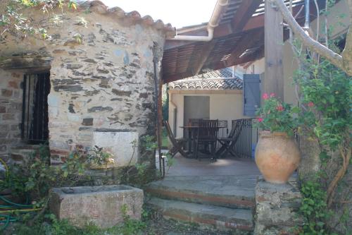 Maison de charme près de la mer Bormes-les-Mimosas france