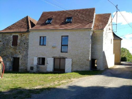 Maison de charme Sarladais Perigord noir Bouzic Bouzic france