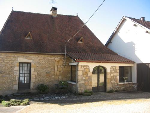 MAISON DE FAMILLE Cénac-et-Saint-Julien france