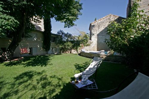 B&B / Chambre d'hôtes Maison De La Bourgade 31 Rue de la Petite Bourgade Uzès