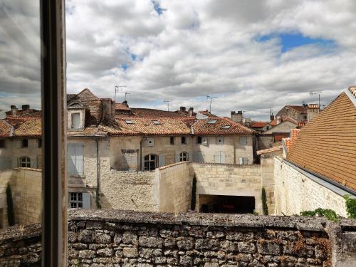 Appartements Maison de la Marbrerie 11 Rue Raymond Audour Angoulême