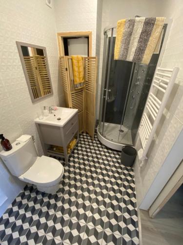 Maison de Montgibaud Montgibaud france