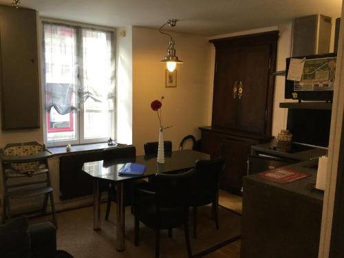 Appartement Maison de pêcheur 7 Rue kitchener Cancale