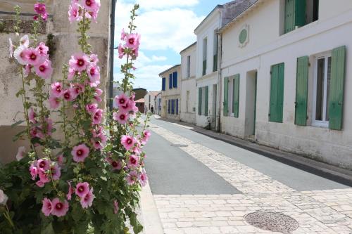 Maison de vacances Maison de pêcheur: les plages à pied tout près! 3 Impasse Sainte-Sophie Fouras