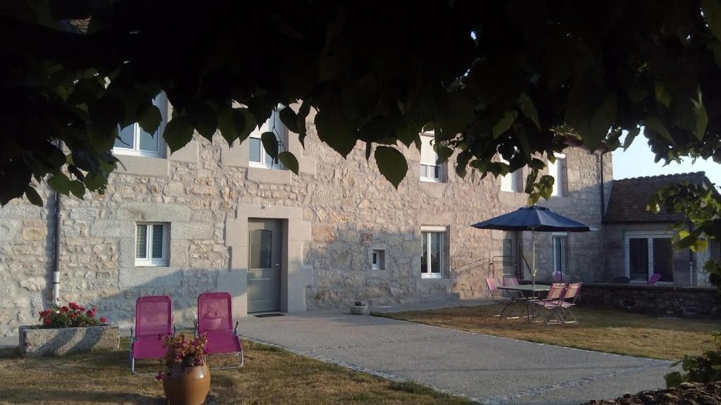 Maison de vacances Maison de Romagers La Chaze de Peyre LIEU DIT BARAQUE DE ROMAGERS, 48130 Aumont-Aubrac