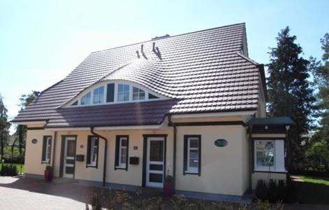 \ Müggenburger Weg 36, 18374 Groß Kirr