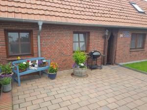 Maison de vacances \ Seefelderstr. 14 26954 Nordenham Basse-Saxe