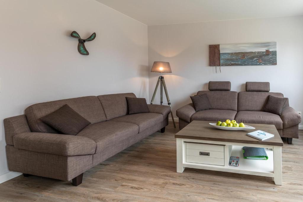 Maison de vacances \ Nordseestraße  33 25761 Büsum