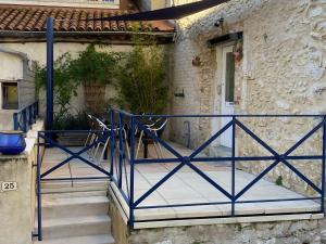 Maison de vacances \ 25 Rue Max Ernst 07700 Saint-Martin-dʼArdèche -1