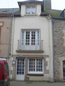 Maison de vacances \ 28 Rue de Verrue 50550 Saint-Vaast-la-Hougue Normandie