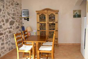 Maison de vacances \ EINESI 2205 Route Départementale 72 . 83550 Vidauban Provence-Alpes-Côte d\'Azur