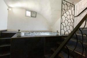 001 Villa Safranier with private jacuzzi