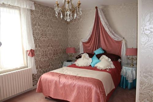 1 Bedroom House 20min walk to centre in Tournus