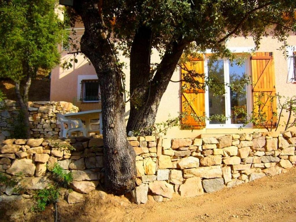 Maison de vacances 1 Trova-Ranocchietto 1 Ranocchietto - \ 20167 Tucce