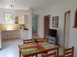 Maison de vacances 1 Trova-Ranocchietto 1 Ranocchietto - \ 20167 Tucce Corse