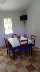 Maison de vacances 10 bis Sabrons 10 bis 33230 Lagorce Aquitaine