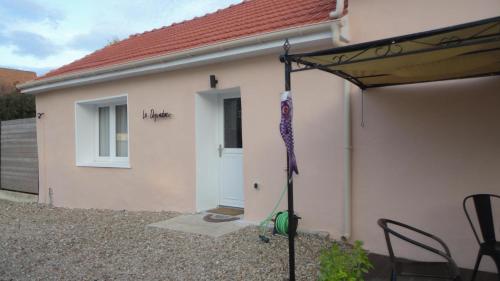 10 km from Disneyland Paris Quincy Voisins