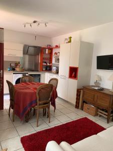 100m de la plage - Gîte Sealencieux : Baba et Tata