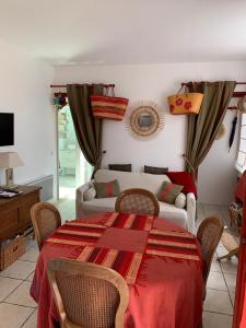 Maison de vacances 100m de la plage - Gîte Sealencieux : Baba et Tata 11 Rue Joffre 80120 Quend Picardie