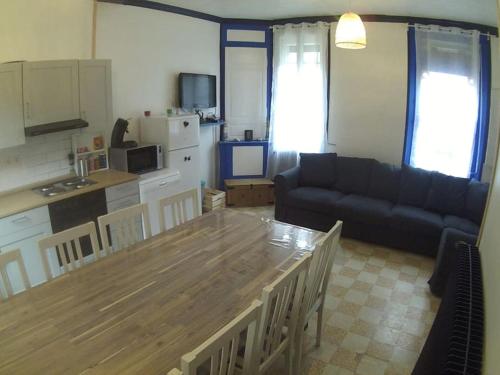 100m plage- 4 Chambres-quartier classé *bleu-mers*