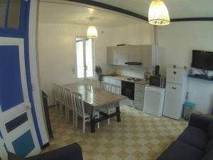 100m plage- 4 Chambres-quartier classé *bleu-mers*