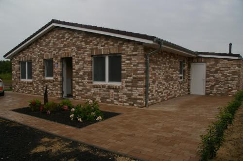 Maison de vacances 11 Ferienhaus am See Am Reiterdorf 11 49767 Neuringe Basse-Saxe