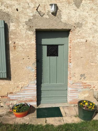 116 chemin Las Combes