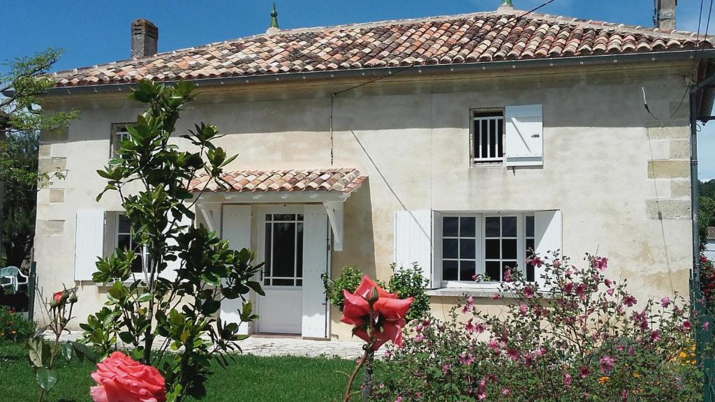 12 Grand Sable 12Grand Sable, 33330 Saint-Émilion