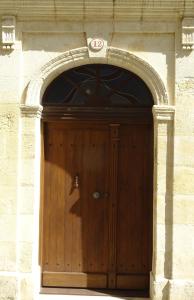 12 Rue des Ecoles