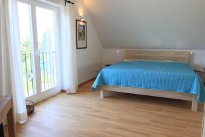 124m_Ferienhaus mit Meerblick