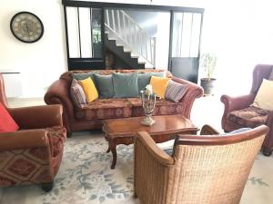 13 Rue du Perré Maison de vacances