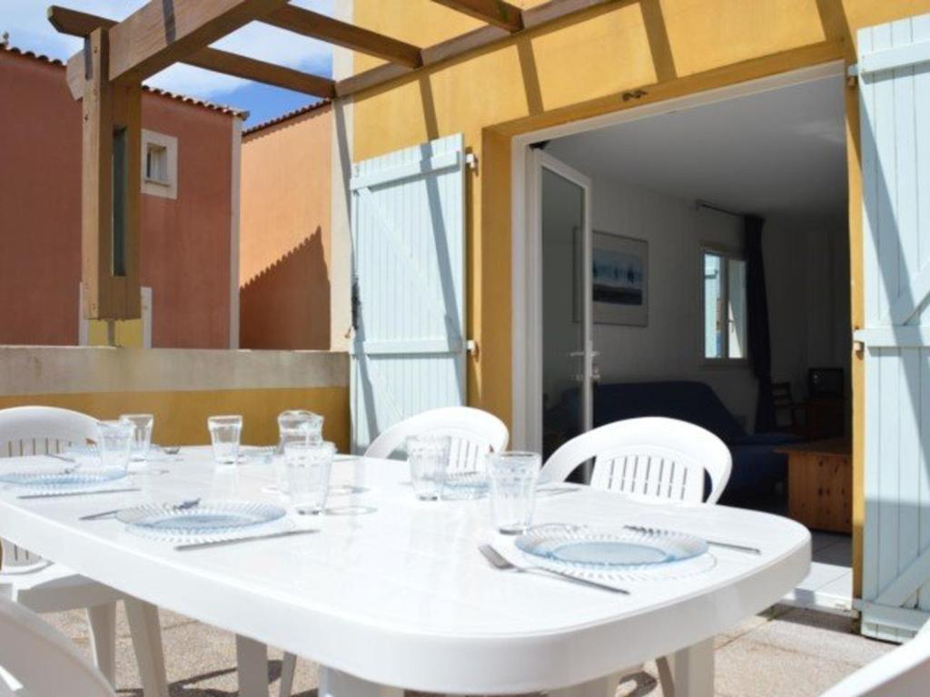 13 Rue du Tour d'Enceinte