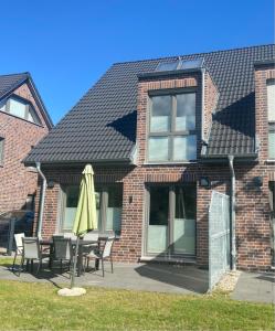 Maison de vacances 1380- Annina 3 Am Deich  7c 23747 Dahme Schleswig-Holstein
