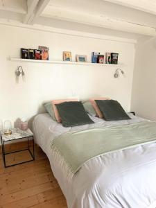 150 m de la grande plage-Quartier Arago-Charmante maison 5 pièces