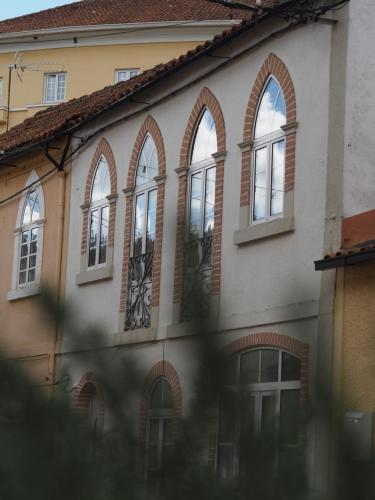 157 Rua Emídio Navarro